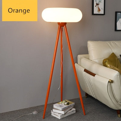 SkandiShop nordic floorlamp